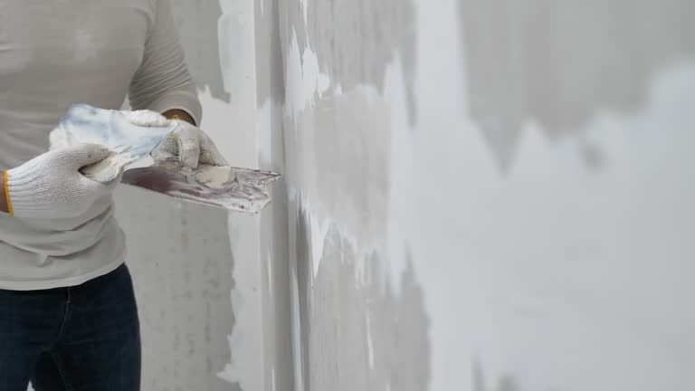  Ypsilanti, MI Drywall and Painting Service Pros